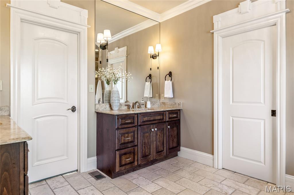 Wind Castle #1 - Residential