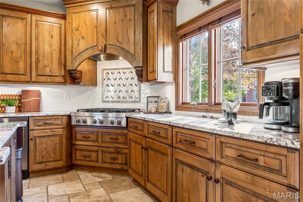 Wind Castle #1 - Residential