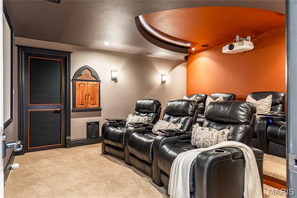 Wind Castle #1 - Residential