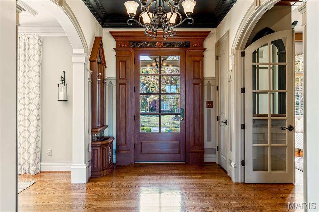 Wind Castle #1 - Residential