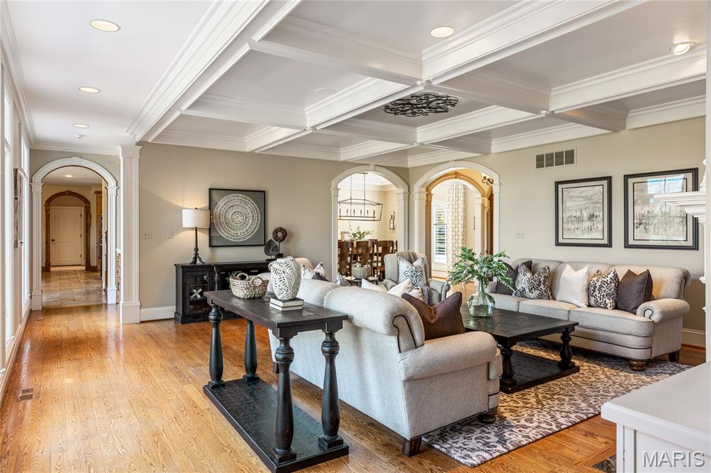 Wind Castle #1 - Residential