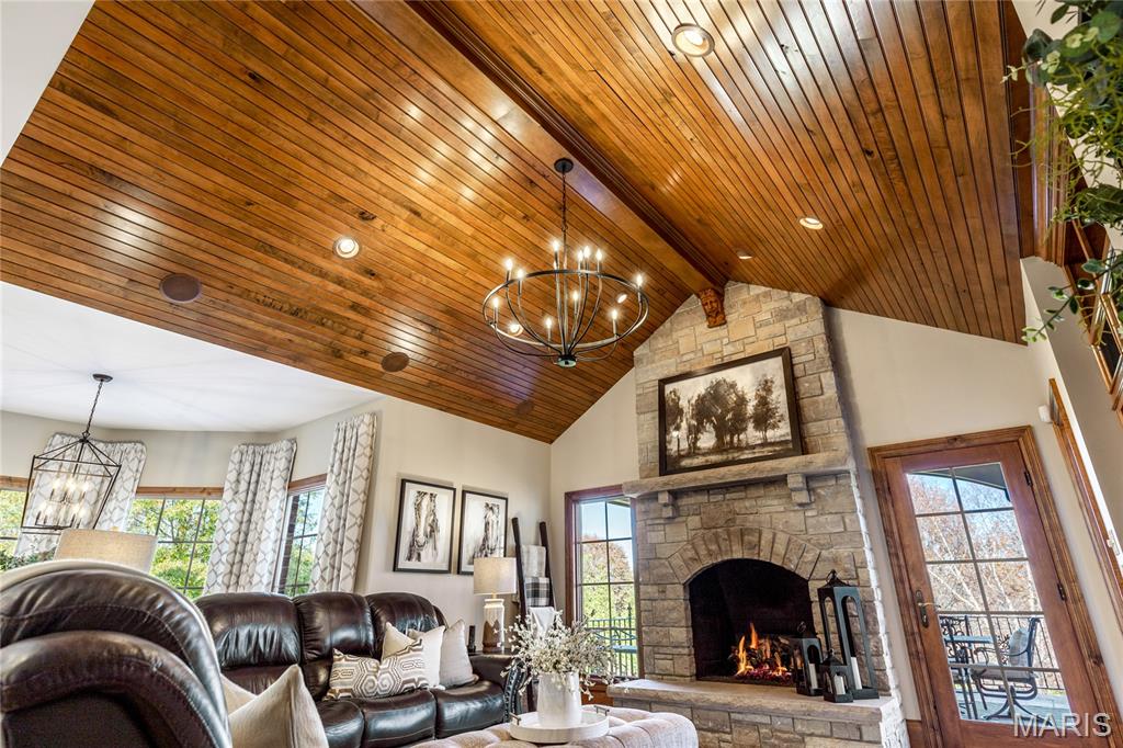 Wind Castle #1 - Residential