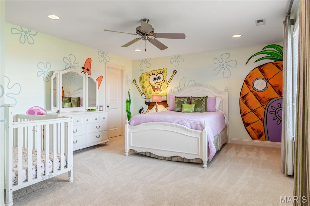 Wind Castle #1 - Residential