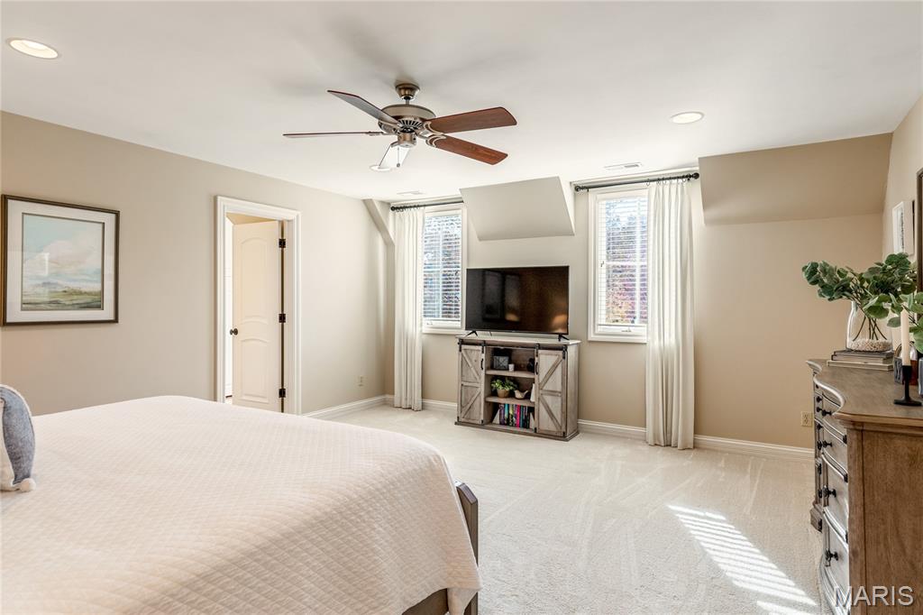 Wind Castle #1 - Residential