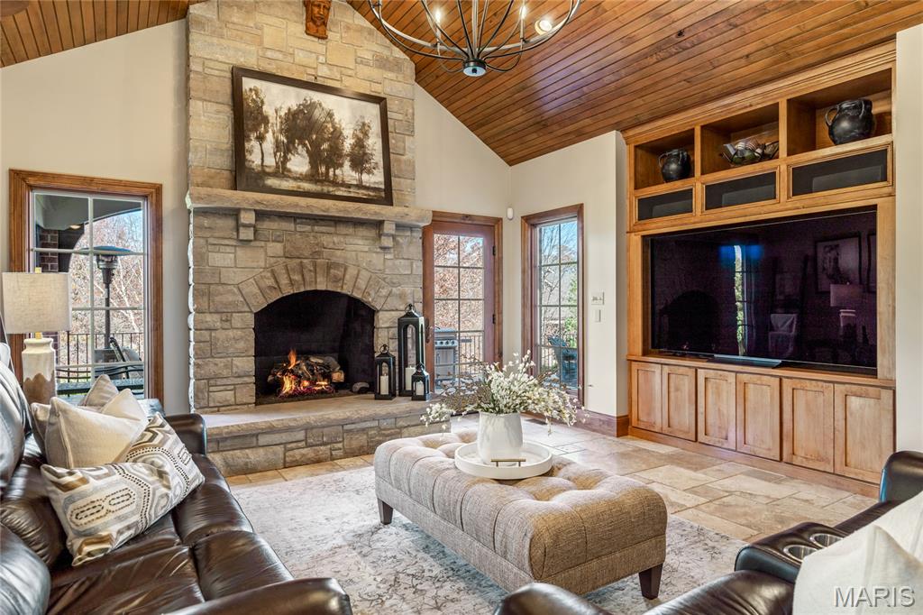 Wind Castle #1 - Residential