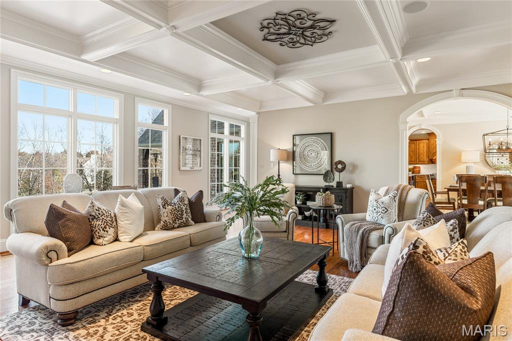 Wind Castle #1 - Residential