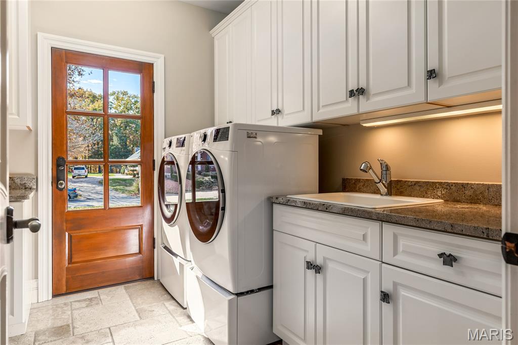 Wind Castle #1 - Residential