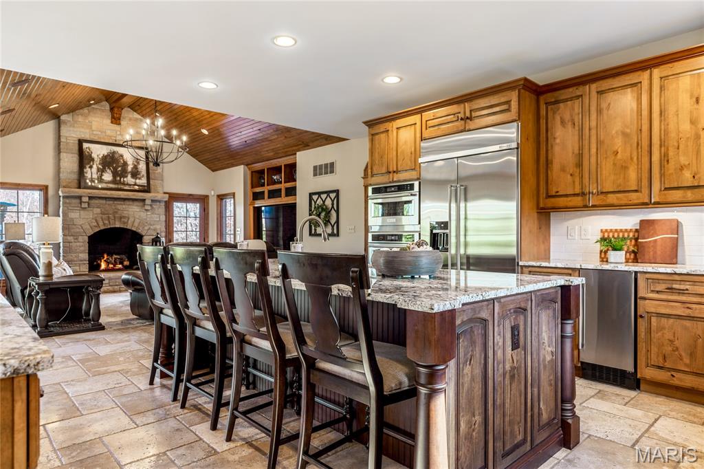 Wind Castle #1 - Residential