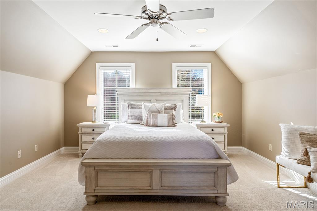 Wind Castle #1 - Residential