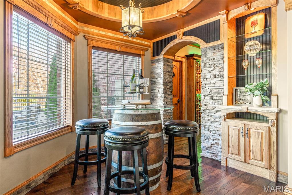 Wind Castle #1 - Residential