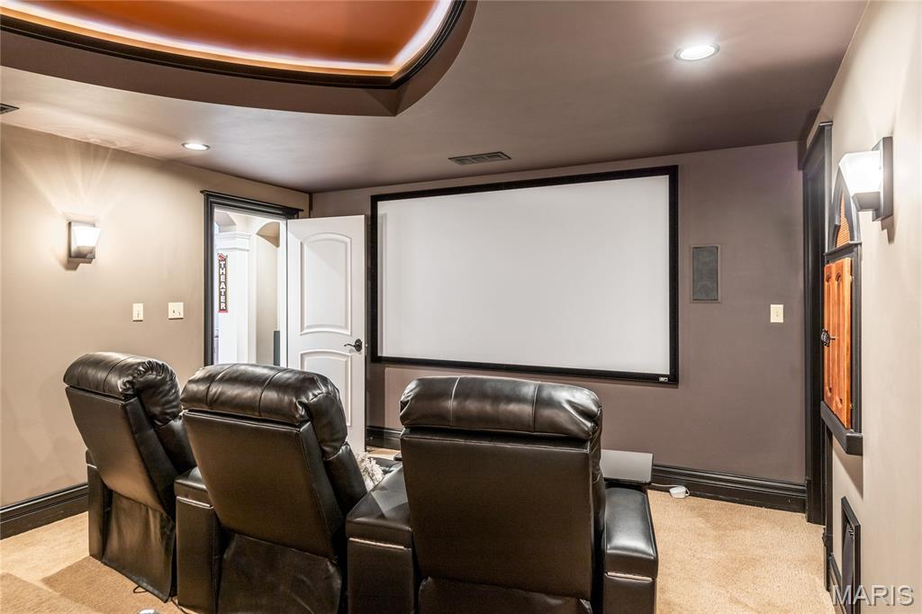 Wind Castle #1 - Residential