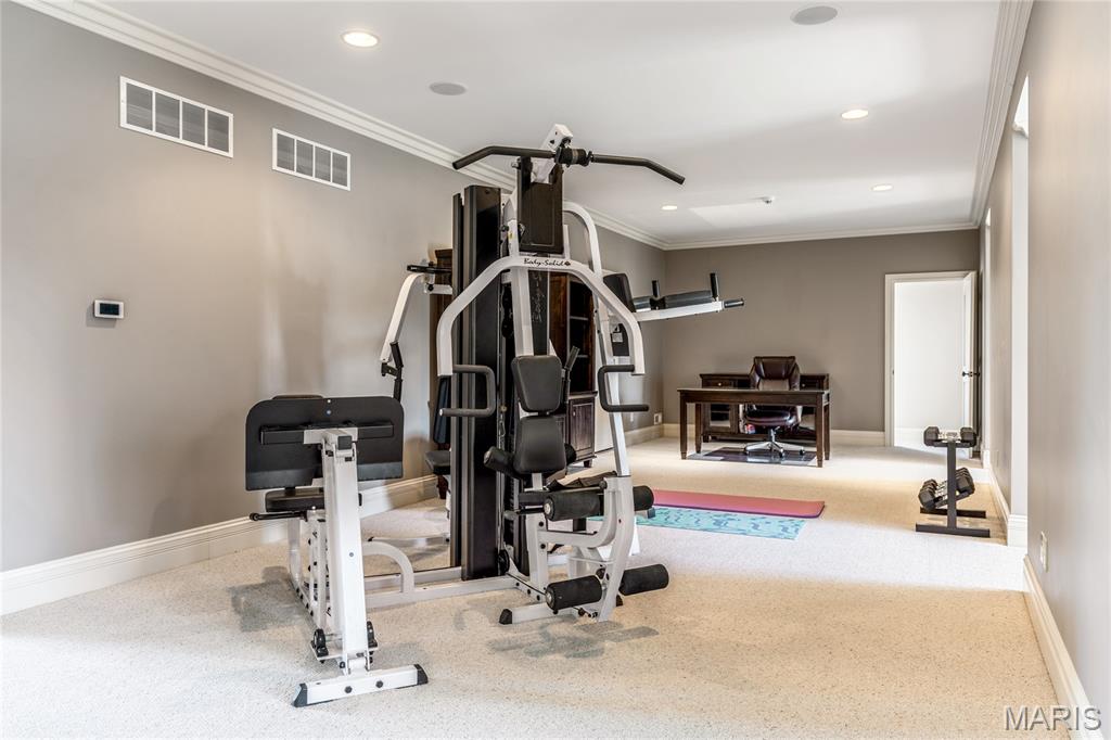 Wind Castle #1 - Residential