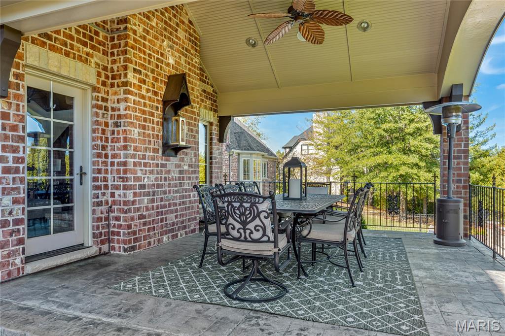 Wind Castle #1 - Residential