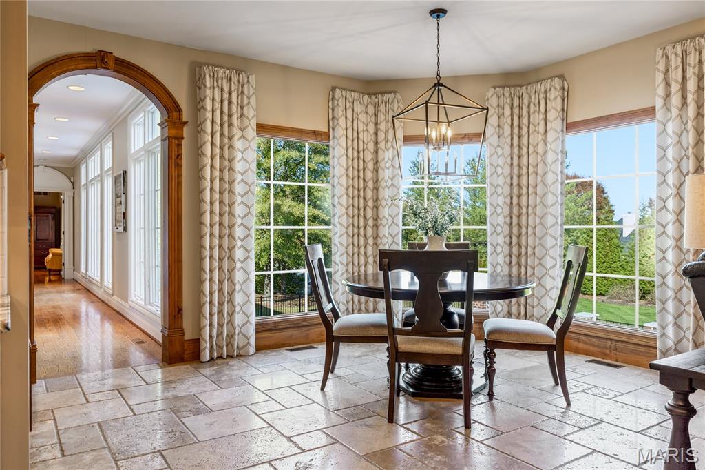 Wind Castle #1 - Residential