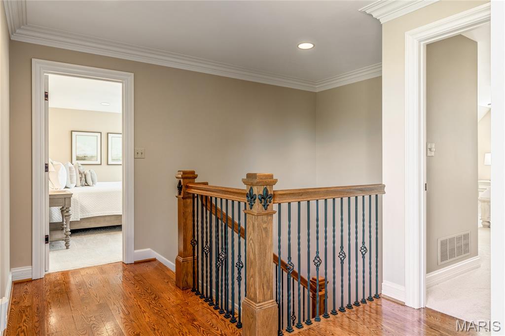 Wind Castle #1 - Residential