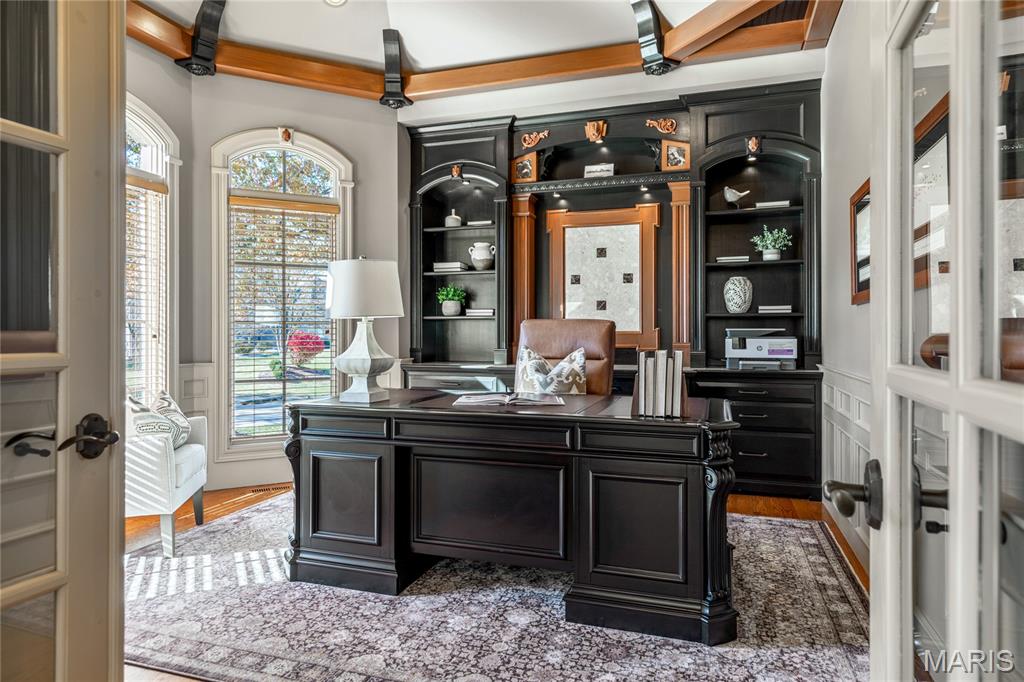 Wind Castle #1 - Residential