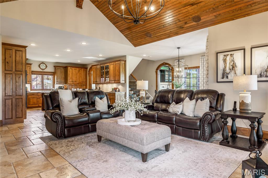 Wind Castle #1 - Residential