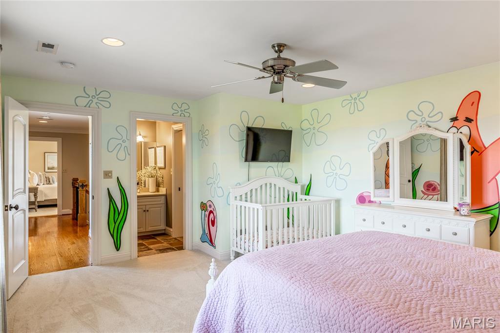 Wind Castle #1 - Residential