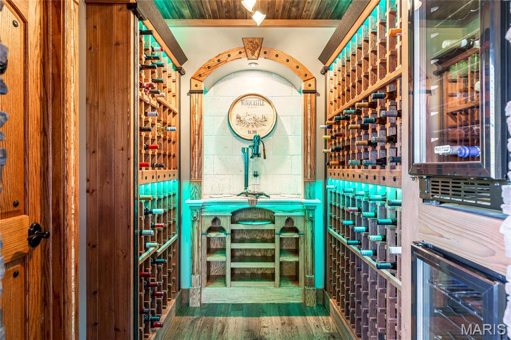 Wind Castle #1 - Residential