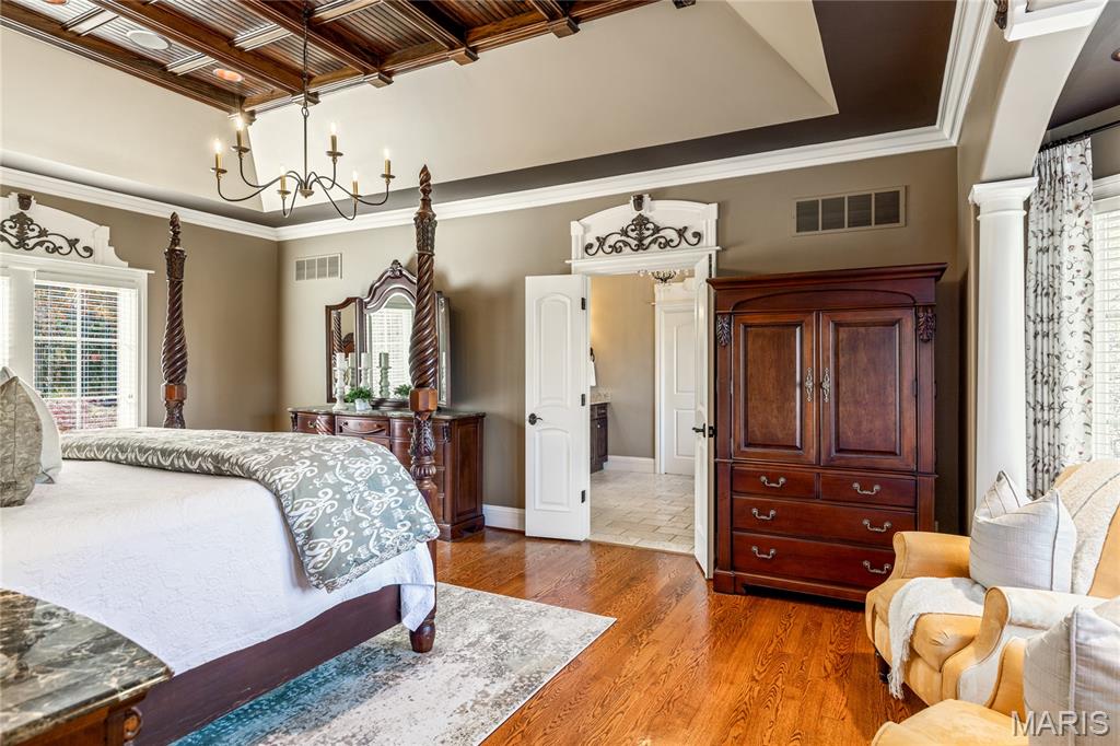 Wind Castle #1 - Residential