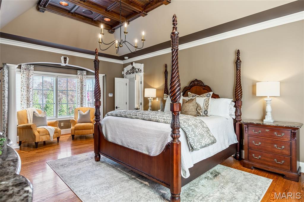 Wind Castle #1 - Residential