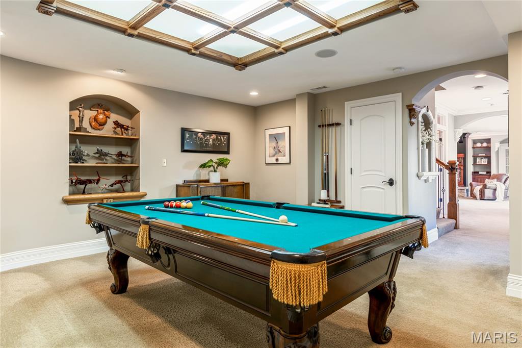 Wind Castle #1 - Residential