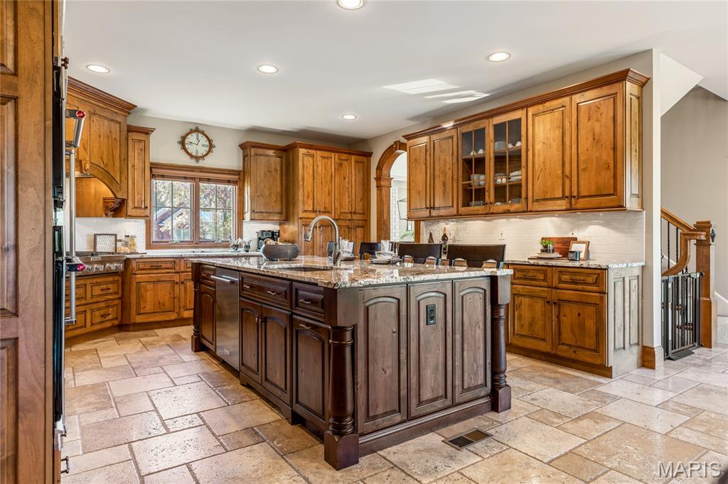 Wind Castle #1 - Residential