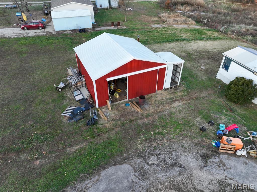 Oakland Mill Estate - Residential