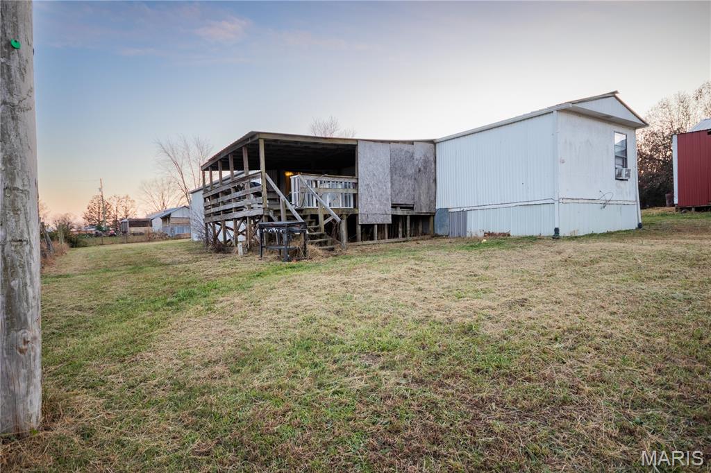 Oakland Mill Estate - Residential