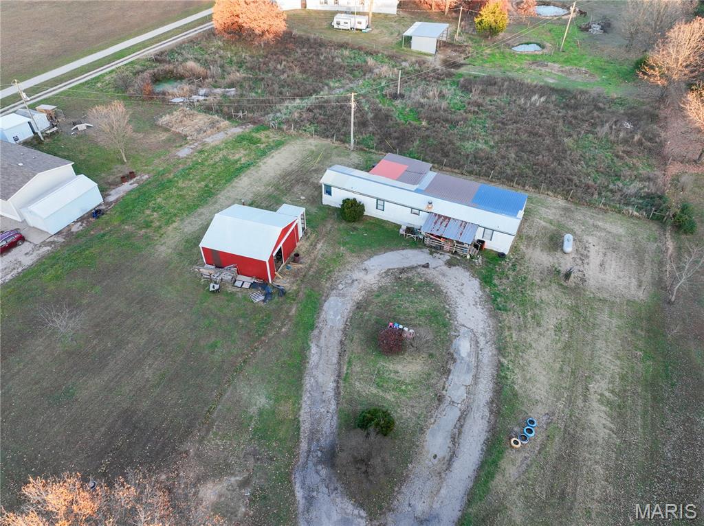 Oakland Mill Estate - Residential