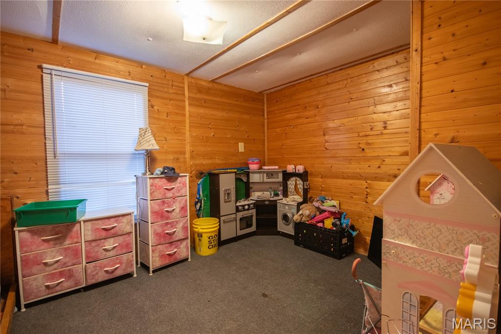 Oakland Mill Estate - Residential