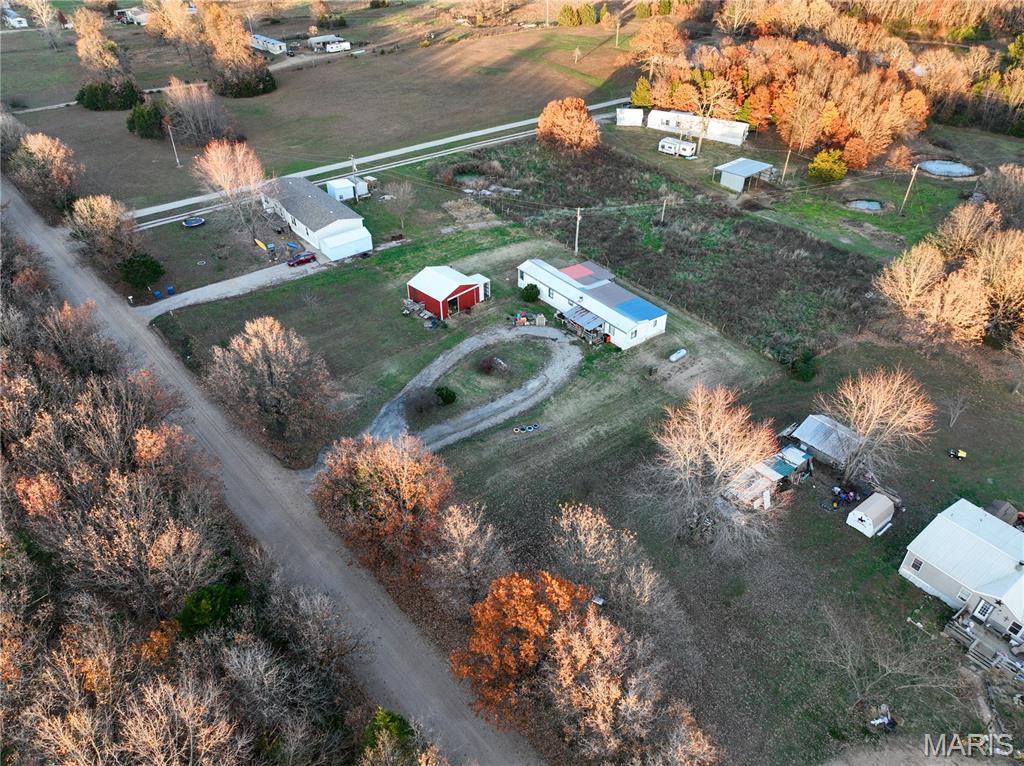 Oakland Mill Estate - Residential