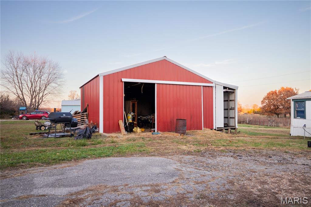 Oakland Mill Estate - Residential