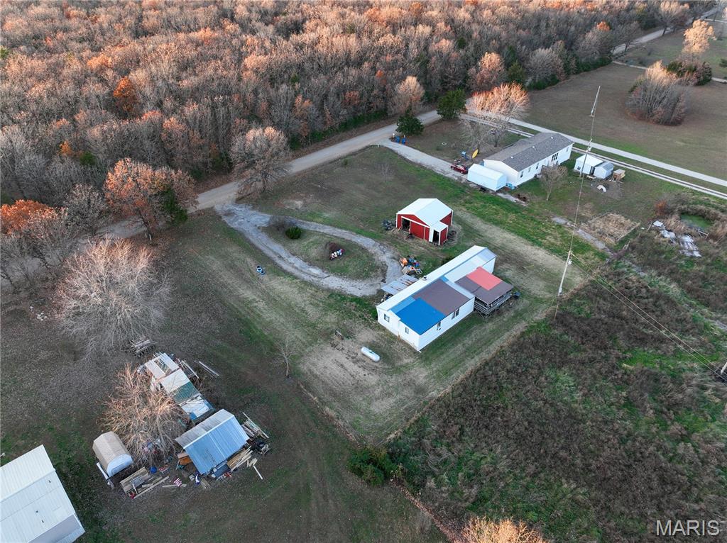 Oakland Mill Estate - Residential