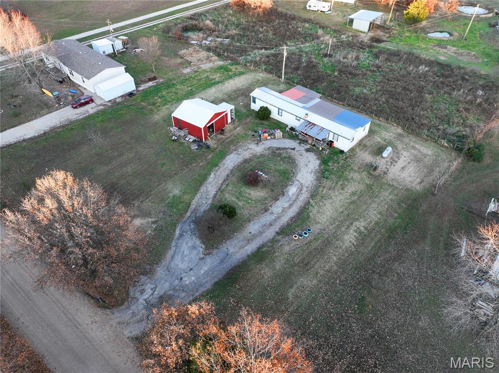 Oakland Mill Estate - Residential