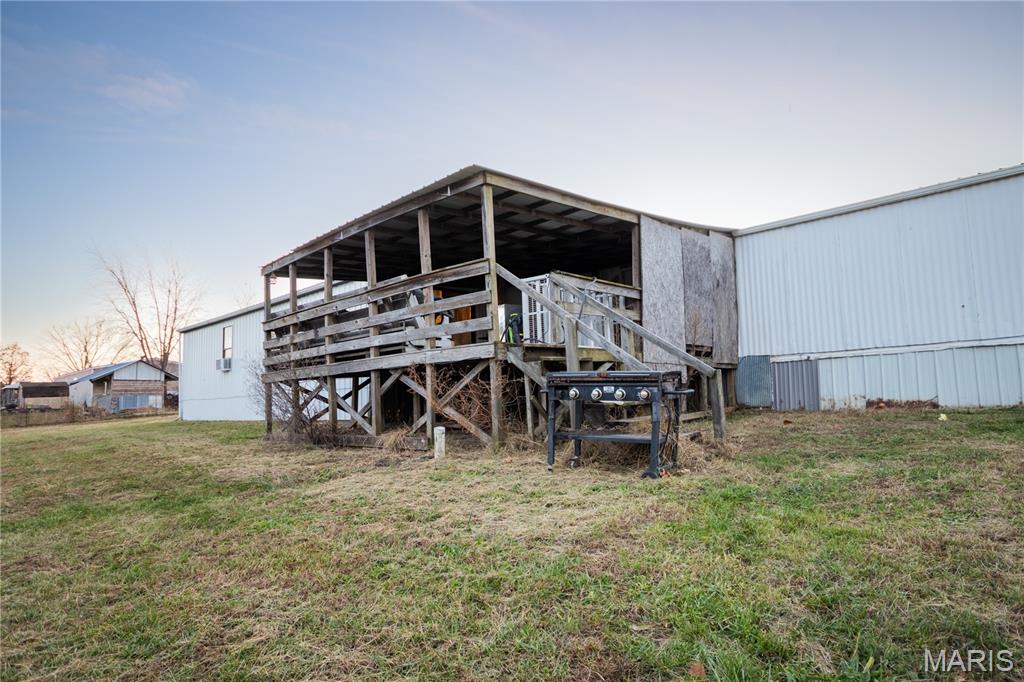 Oakland Mill Estate - Residential