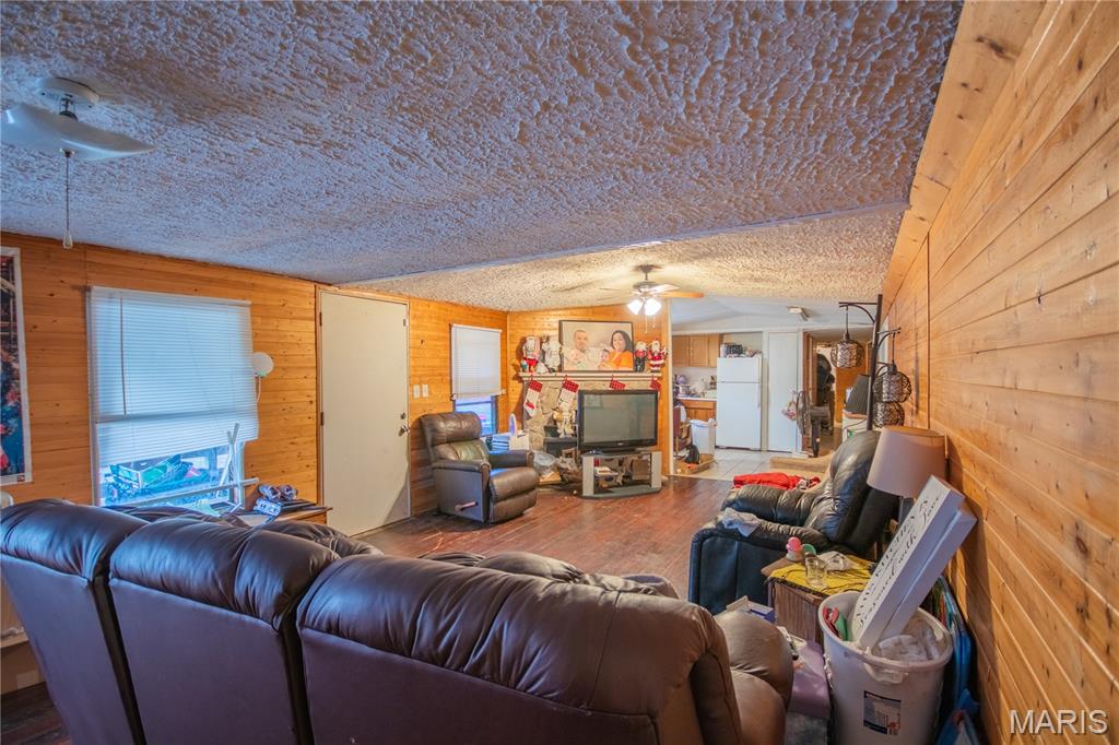 Oakland Mill Estate - Residential