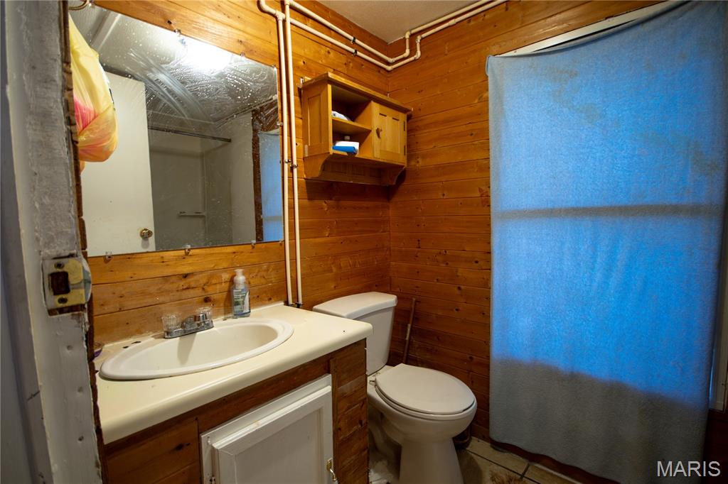 Oakland Mill Estate - Residential