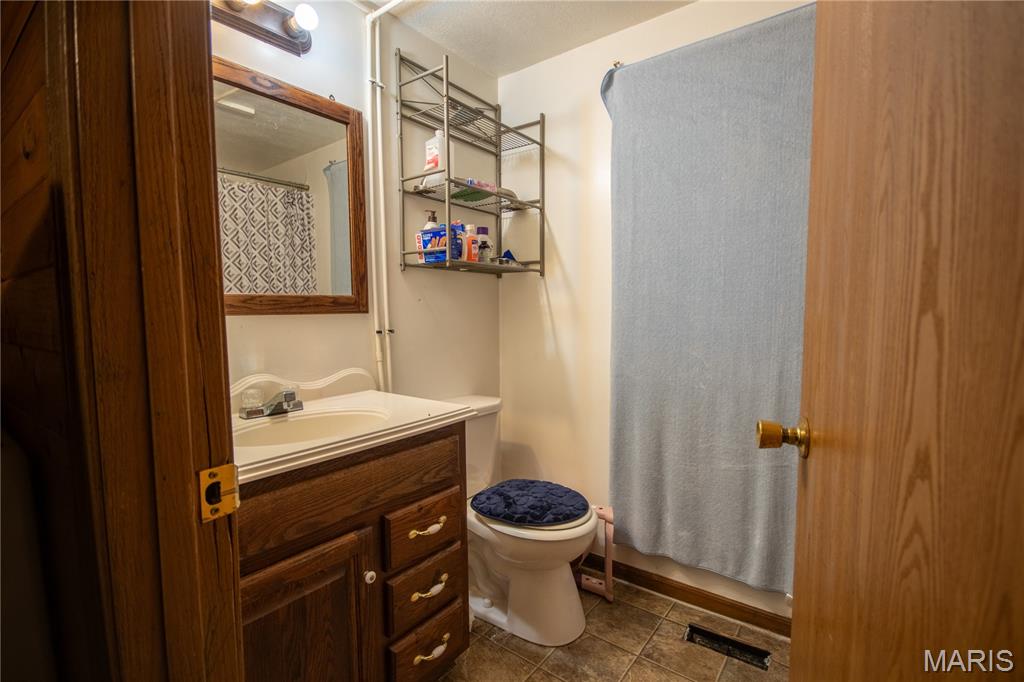 Oakland Mill Estate - Residential