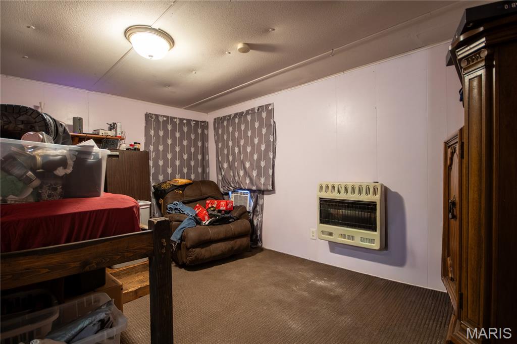 Oakland Mill Estate - Residential