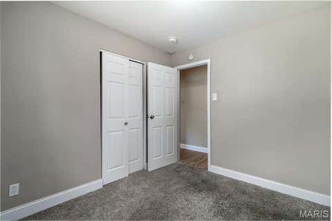 Tiny photo for 10500 Green Slope Drive, St Louis, MO 63136 (MLS # 26044189)