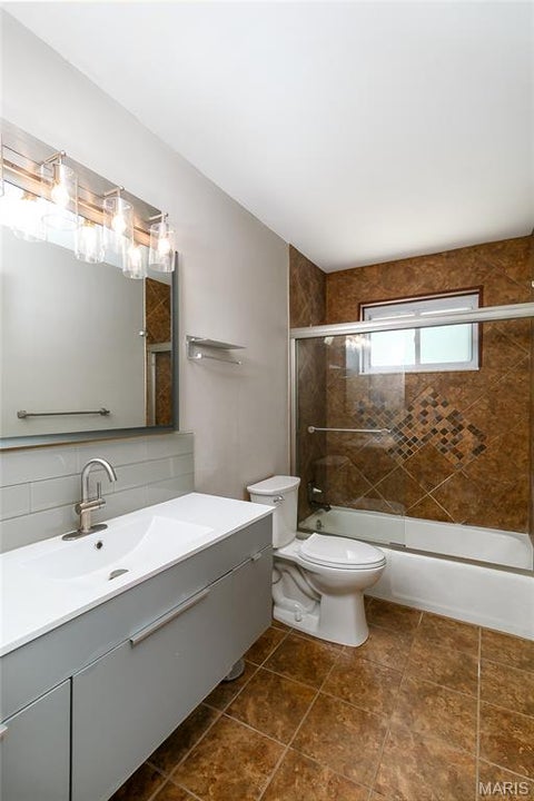 Tiny photo for 10500 Green Slope Drive, St Louis, MO 63136 (MLS # 26044189)