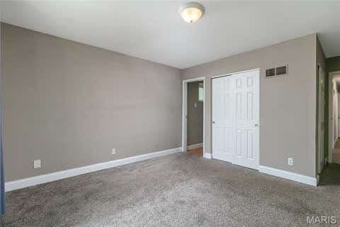 Tiny photo for 10500 Green Slope Drive, St Louis, MO 63136 (MLS # 26044189)