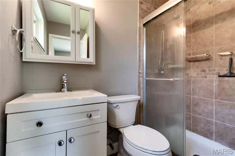 Tiny photo for 10500 Green Slope Drive, St Louis, MO 63136 (MLS # 26044189)