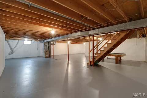 Tiny photo for 10500 Green Slope Drive, St Louis, MO 63136 (MLS # 26044189)
