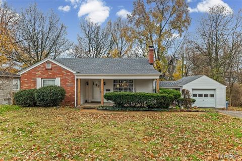 106 N 81st Street Belleville IL 62223