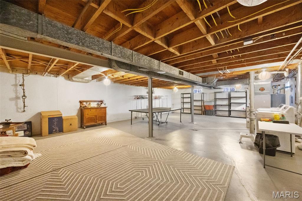 New Hampshire Hills - Residential