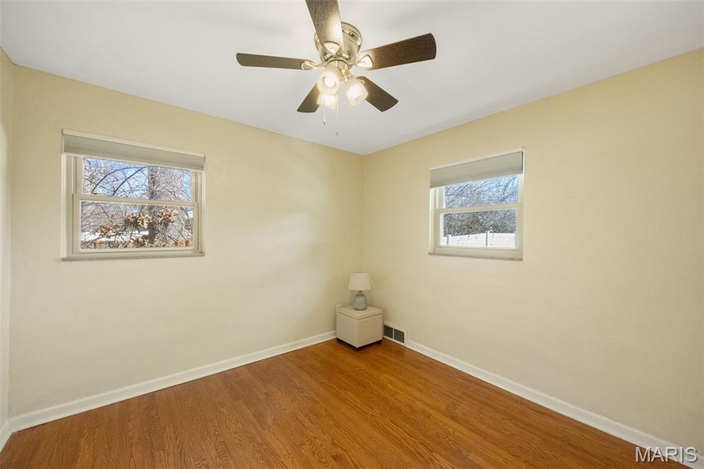 New Hampshire Hills - Residential