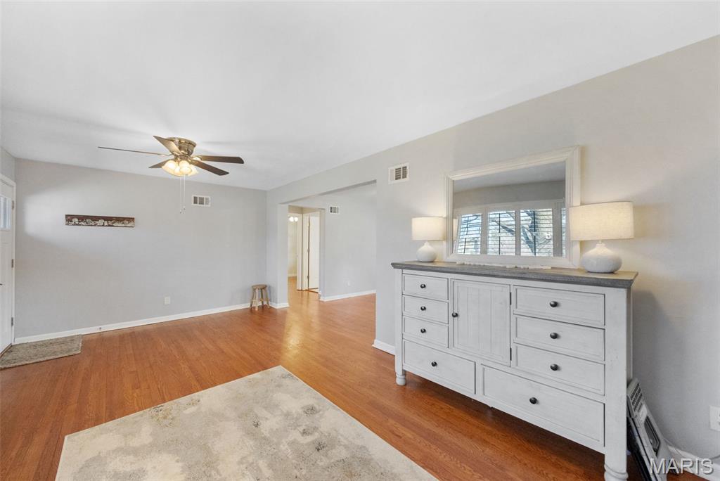 New Hampshire Hills - Residential