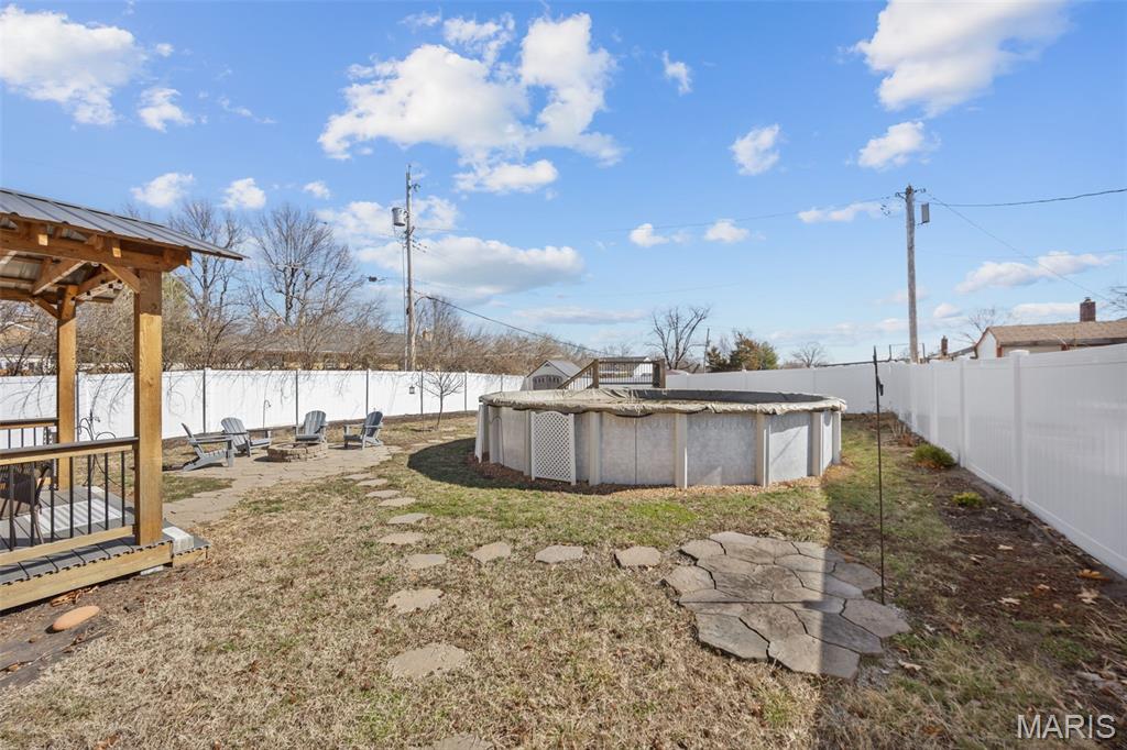New Hampshire Hills - Residential
